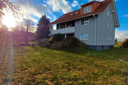 Wohnung Michelstadt - 4 Zimmer, 133 m&sup2;, 1.300&euro; | Angebot:24356599