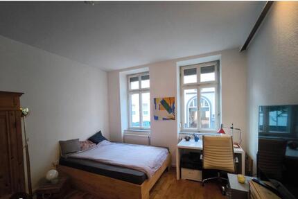 Wg Zimmer in Wolfsburg Teichbreite 1 zimmer