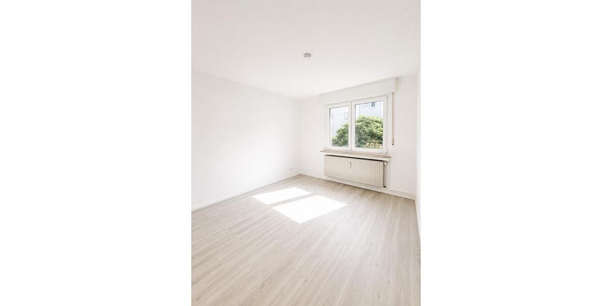Erdgeschoßwohnung Bochum Bochum-Südwest - 3.5 Zimmer, 66 m&sup2;, 695&euro; | Angebot:26622634