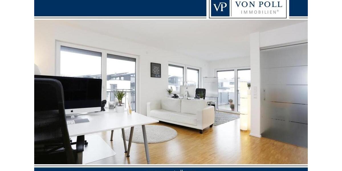 Etagenwohnung Montabaur - 4 Zimmer, 123 m&sup2;, 1.510&euro; | Angebot:25633050