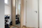 Schöne kleine 3- Zimmer-Wohnung mit Balkon und schöner Aussicht