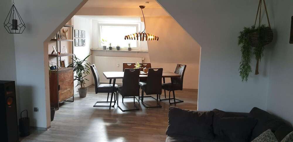 Wohnung zum Mieten in Oberhausen 580 € 79 m²