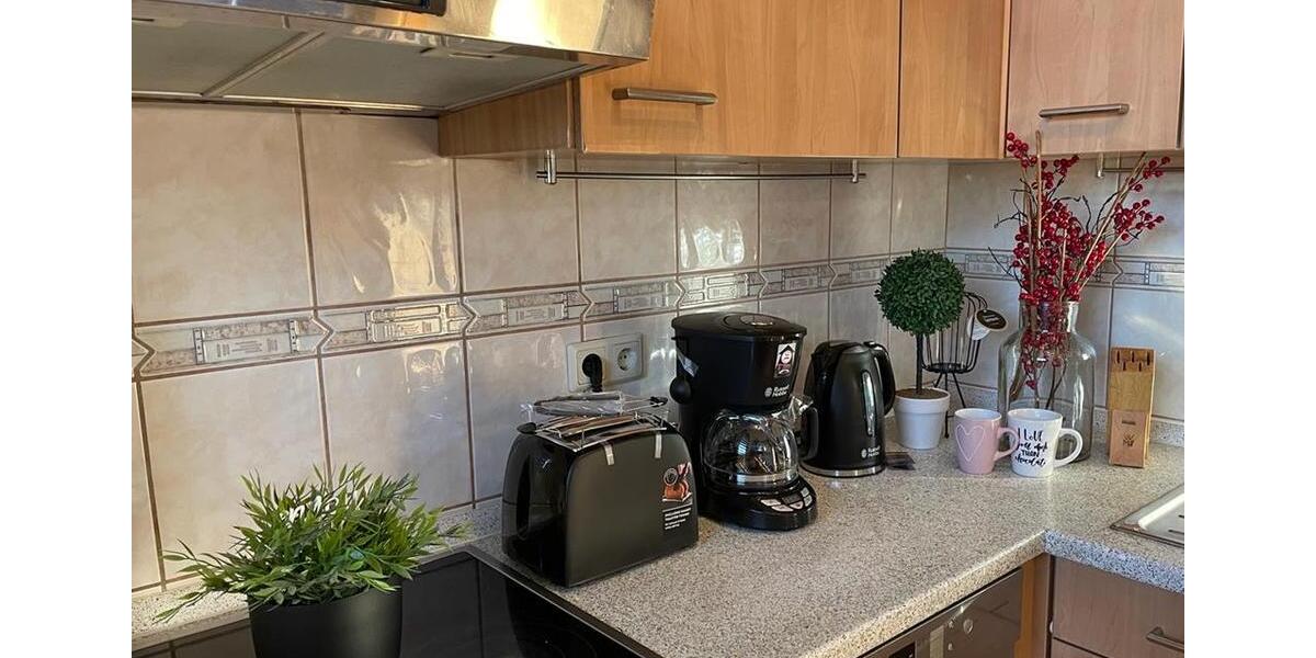 Wohnen auf Zeit Duisburg Duisburg-Mitte - 3 Zimmer, 63 m&sup2;, 1.400&euro; | Angebot:26588945