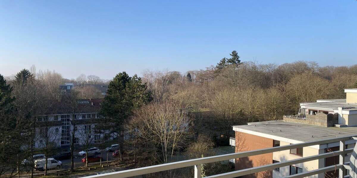 Etagenwohnung Bremen St. Magnus - 2 Zimmer, 70 m&sup2;, 580&euro; | Angebot:26093787