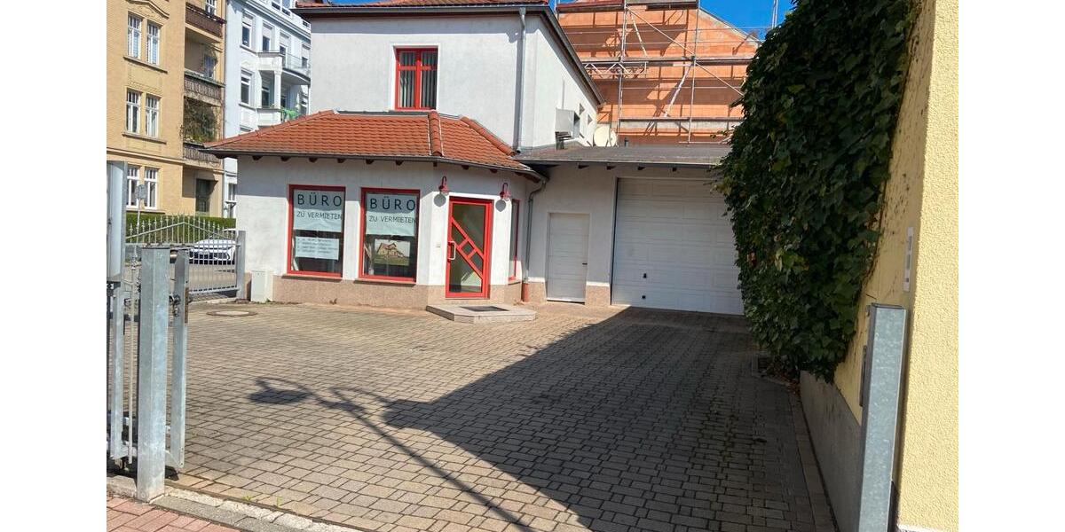 Gewerbeobjekt Kraftsdorf - 1.000&euro; | Angebot:26522108