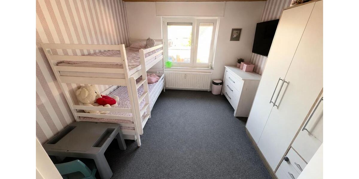Maisonettenwohnung Bergheim Auenheim - 4 Zimmer, 65 m&sup2;, 870&euro; | Angebot:26706018