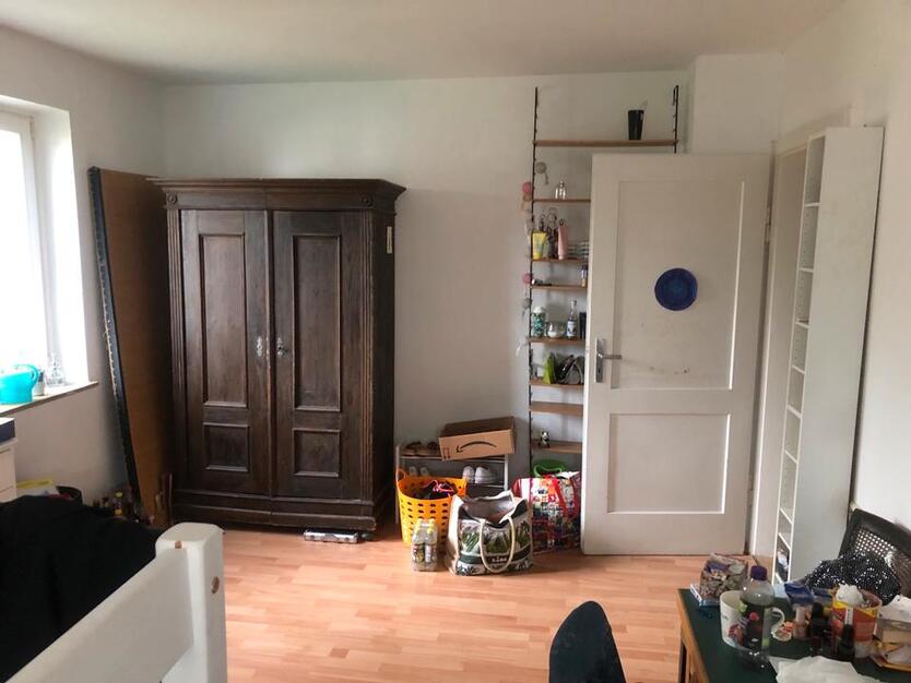 WG Zimmer Zwischenmiete