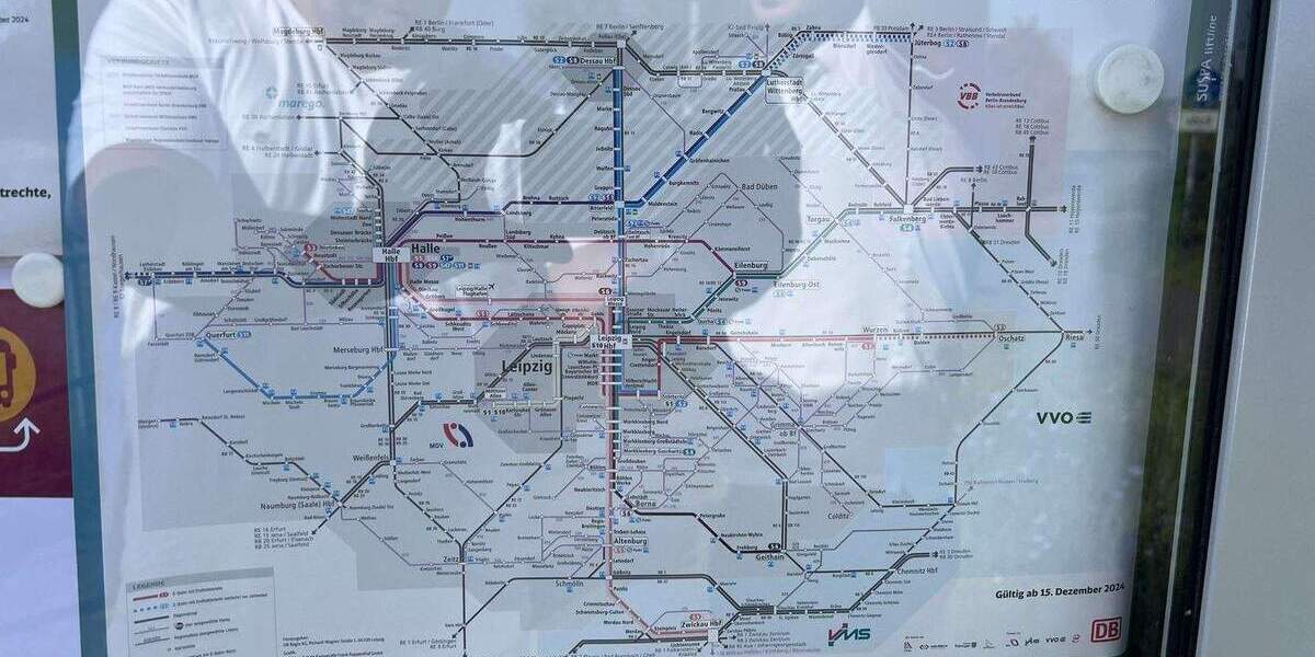 S-Bahn&Badesee,&Wohngenuß im Grünen, HomeofficePendeln(30Min. LEIPZIG), hilfsbereite Nachbarn, 3 zimmer