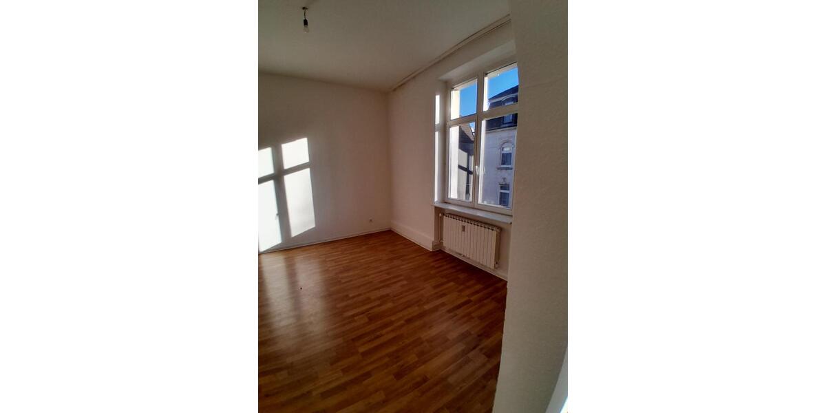 Etagenwohnung Wuppertal Gemarkung Langerfeld - 5 Zimmer, 103 m&sup2;, 875&euro; | Angebot:24149087
