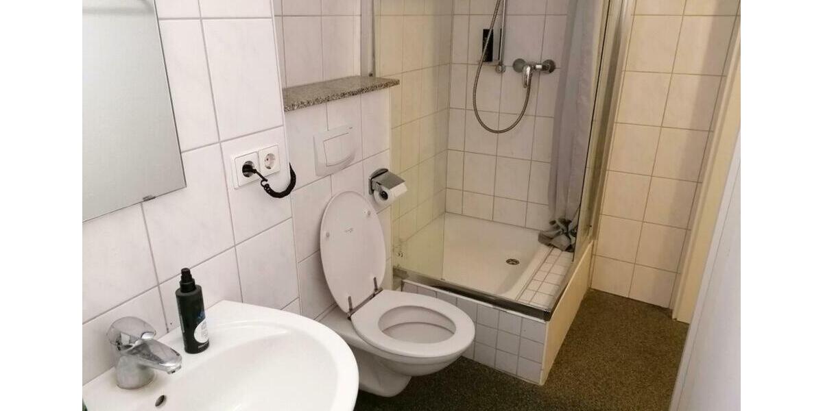 Kernstadt Rottenburg Wohnung zu vermieten Zentral 3 zimmer