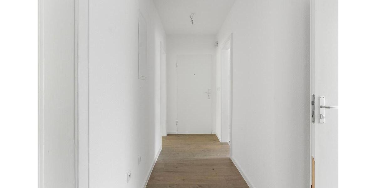 *Einziehen und Wohlfühlen* 3- Zimmerwohnung mit Balkon 3 zimmer