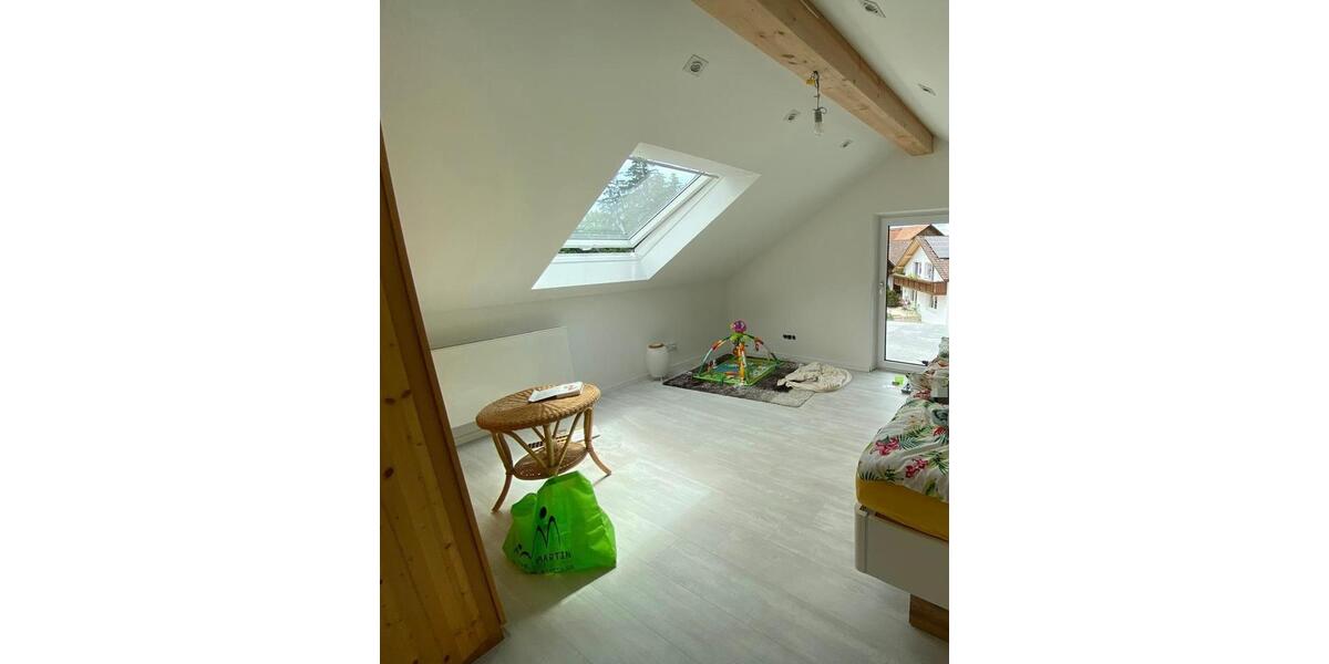 Einfamilienhaus Marktoberdorf - 5 Zimmer, 180 m&sup2;, 2.050&euro; | Angebot:26383339
