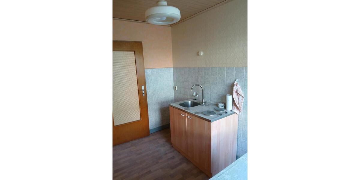 Terrassenwohnung Königslutter am Elm - 2 Zimmer, 52 m&sup2;, 580&euro; | Angebot:26492025