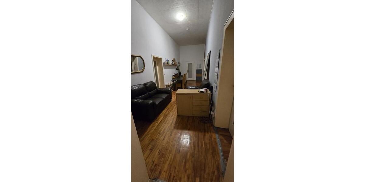 Etagenwohnung Hanau - 1 Zimmer, 26 m&sup2;, 610&euro; | Angebot:24178505