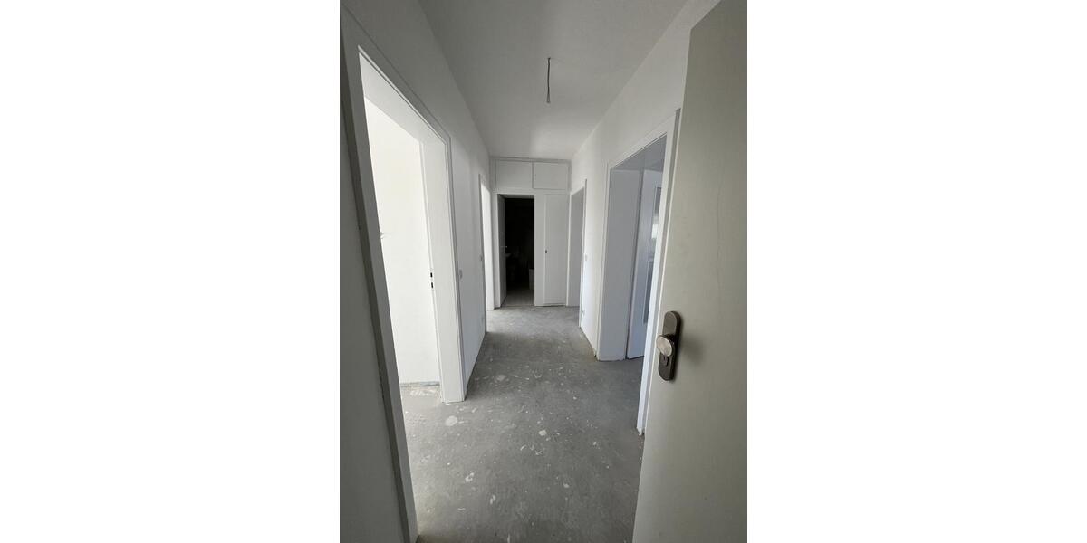 Etagenwohnung Hamm Berge - 3.5 Zimmer, 69 m&sup2;, 464&euro; | Angebot:26439178