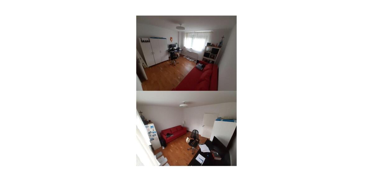 Etagenwohnung Ulm - 3 Zimmer, 74 m&sup2;, 1.690&euro; | Angebot:24813423