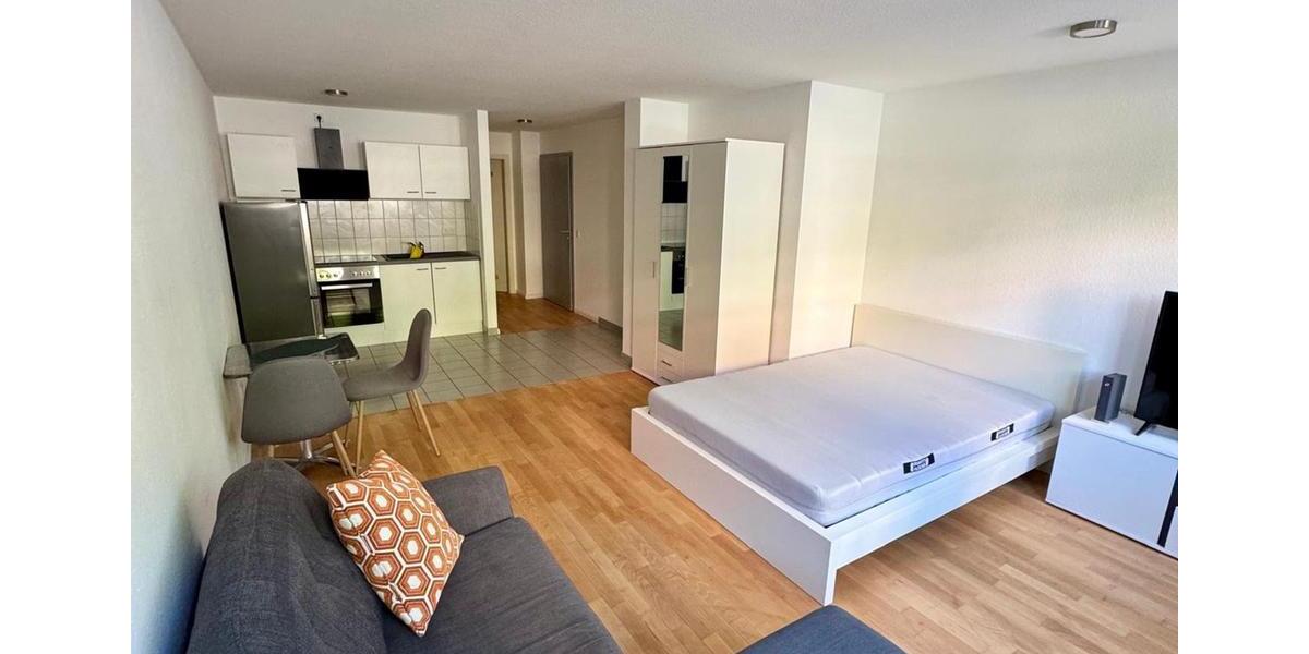 Wohnen auf Zeit Rottweil - 1 Zimmer, 40 m&sup2;, 990&euro; | Angebot:26216199
