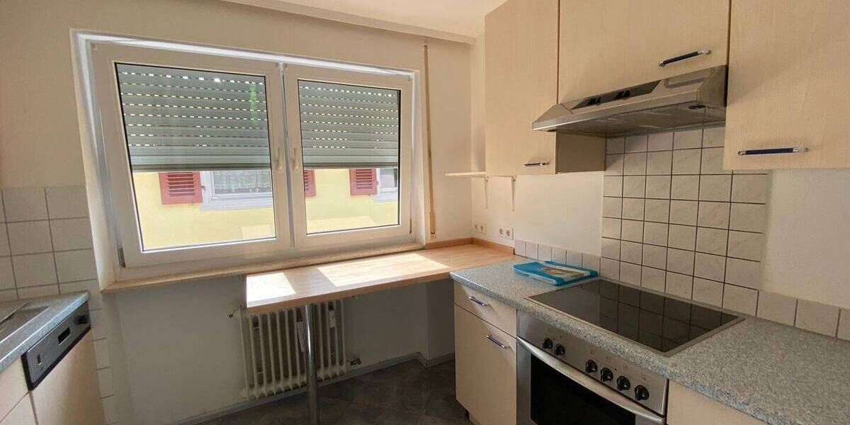 Etagenwohnung Gottmadingen Bietingen - 3 Zimmer, 82 m&sup2;, 670&euro; | Angebot:26796960