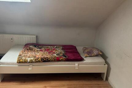 Wohnung Alsdorf - 1 Zimmer, 1 m&sup2;, 425&euro; | Angebot:25909283