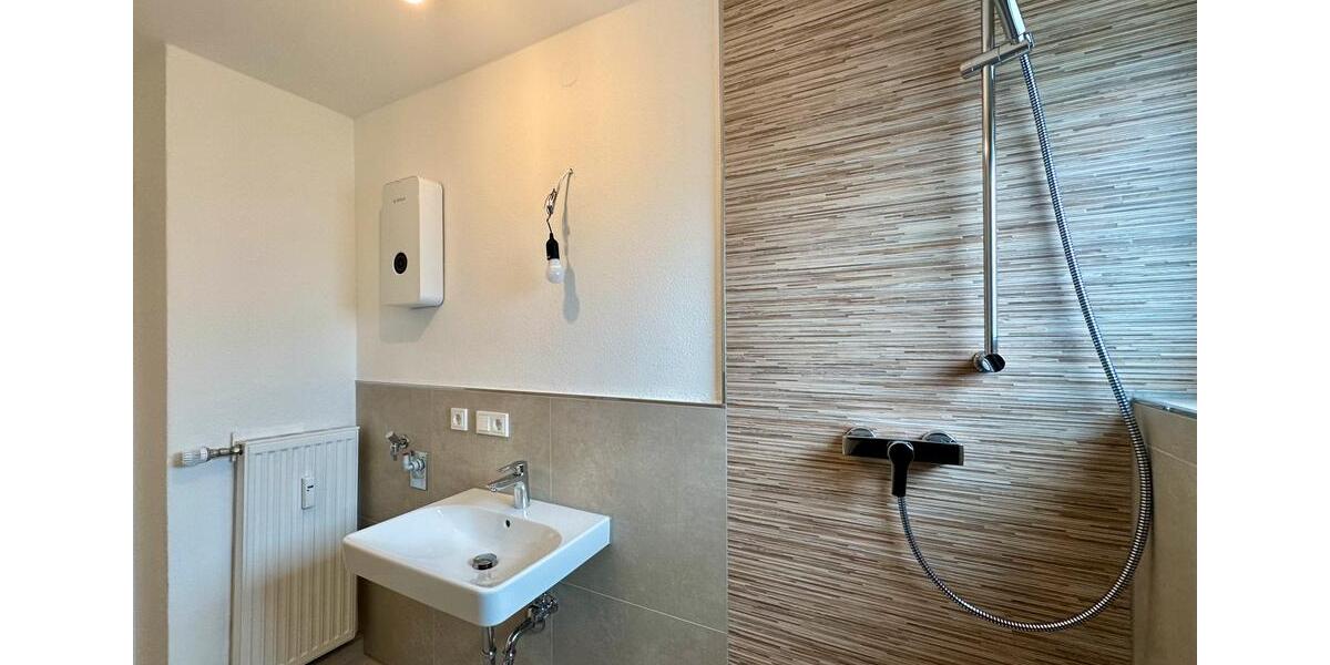 Etagenwohnung Bingen am Rhein - 2 Zimmer, 52 m&sup2;, 655&euro; | Angebot:26556898