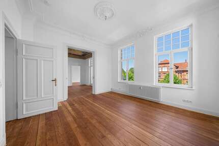 Wohnung Neumünster - 4 Zimmer, 110 m&sup2;, 1.542&euro; | Angebot:26972770
