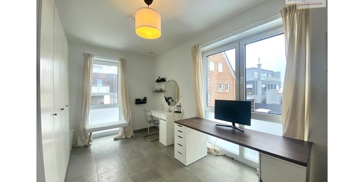 Etagenwohnung Vechta - 3 Zimmer, 77 m&sup2;, 750&euro; | Angebot:24847370