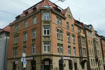 Wohnung Stuttgart Rotebühl - 4 Zimmer, 121 m&sup2;, 1.940&euro; | Angebot:26570881