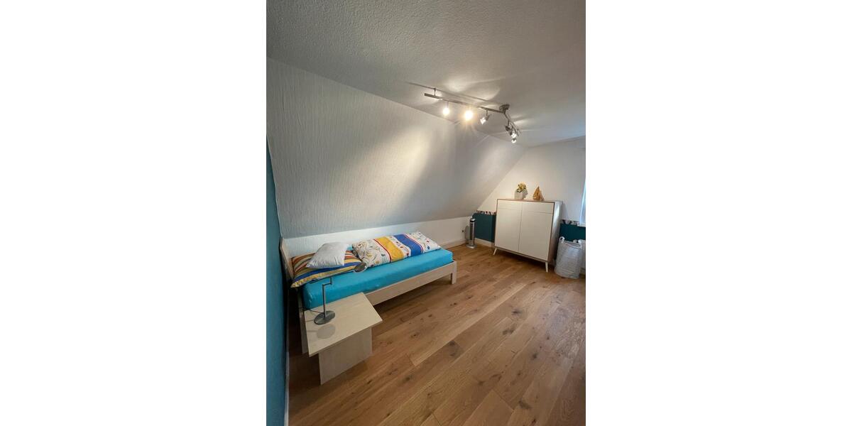 Wohnen auf Zeit Rinteln - 2 Zimmer, 70 m&sup2;, 580&euro; | Angebot:20730442