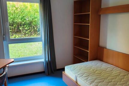 Wohnhaus Lortzingstrasse 4 , Mainz ,55127 1 zimmer