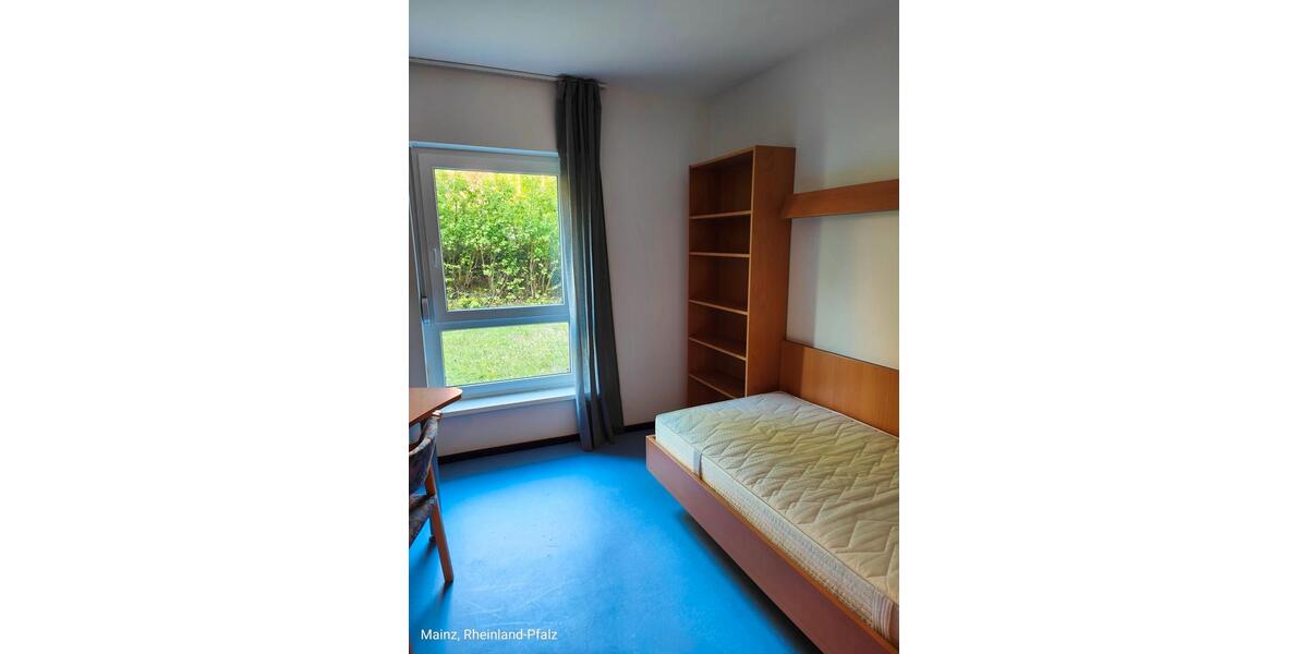 Wohnhaus Lortzingstrasse 4 , Mainz ,55127 1 zimmer