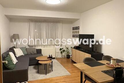 Wohnung München Ludwigsvorstadt-Isarvorstadt - 2 Zimmer, 50 m&sup2;, 1.150&euro; | Angebot:25342114