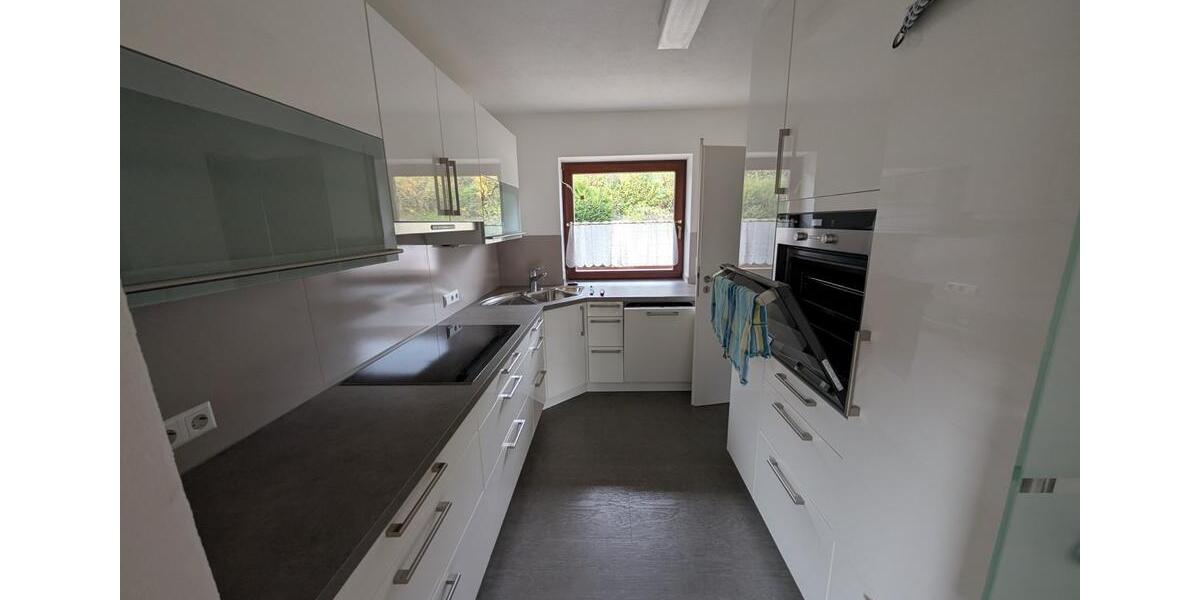 Großzügige 6-Zimmer-Wohnung in Bopfingen-Aufhausen zimmer