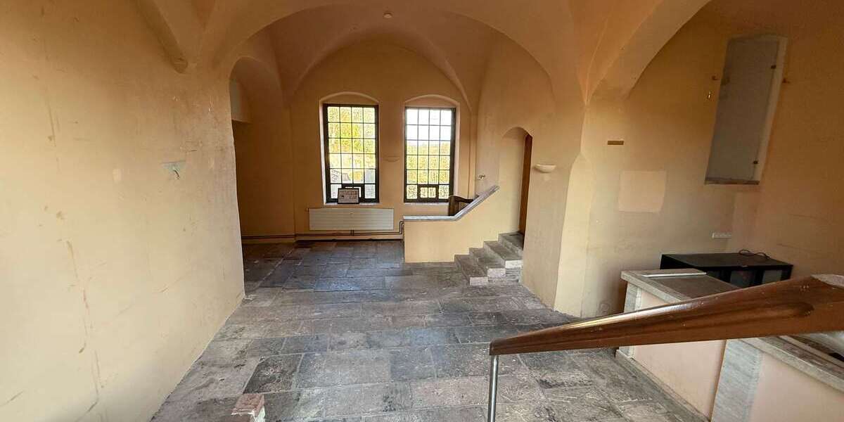 Gewerbeobjekt Niederwiesa Lichtenwalde - 950&euro; | Angebot:25337641