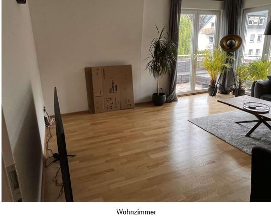 Etagenwohnung Bad Breisig - 3 Zimmer, 75 m&sup2;, 680&euro; | Angebot:26560336