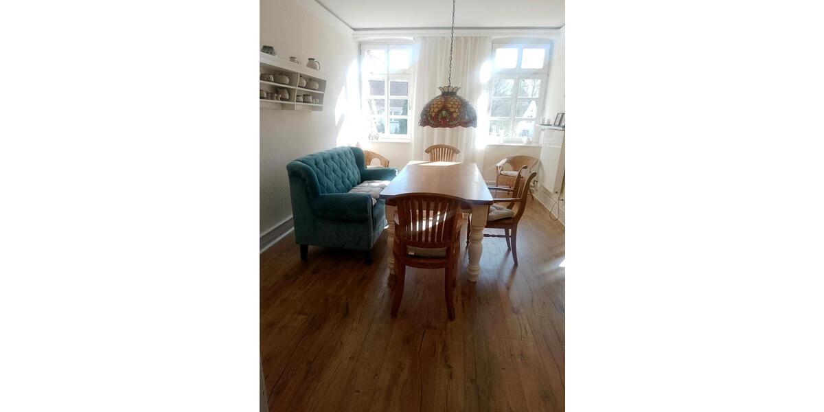 Etagenwohnung Bad Bevensen - 2 Zimmer, 46 m&sup2;, 720&euro; | Angebot:26050374