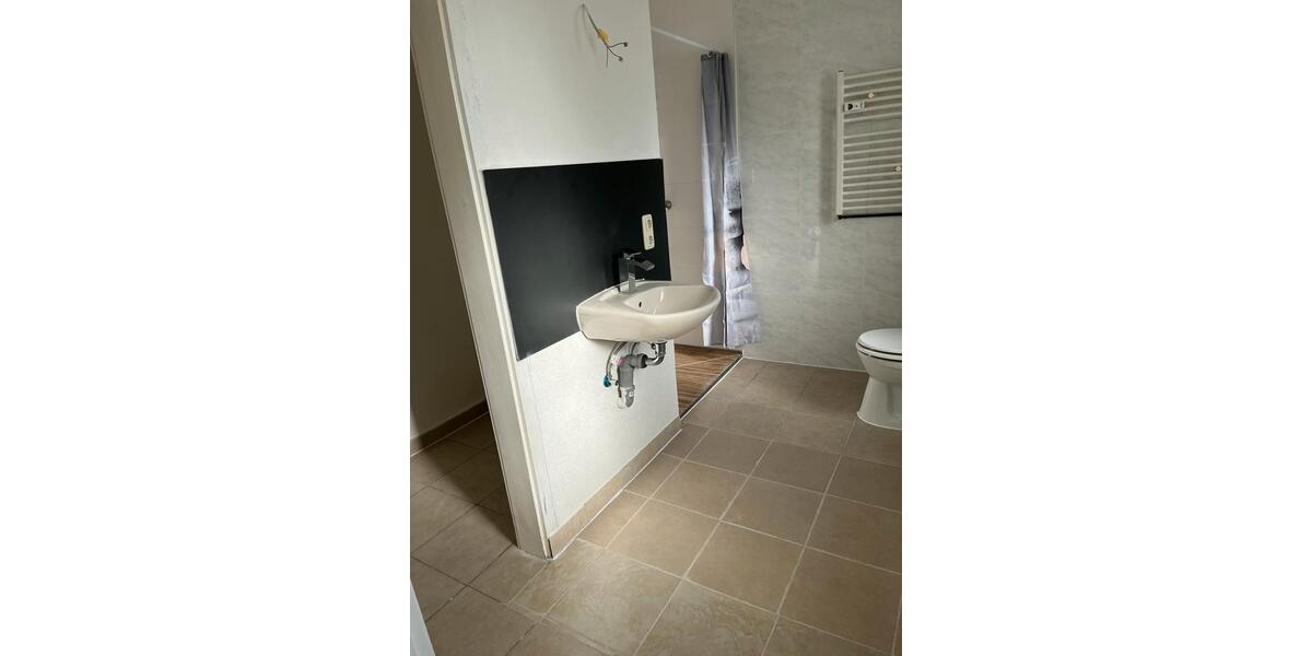 Erdgeschoßwohnung Biedenkopf - 3 Zimmer, 90 m&sup2;, 1.000&euro; | Angebot:24630584