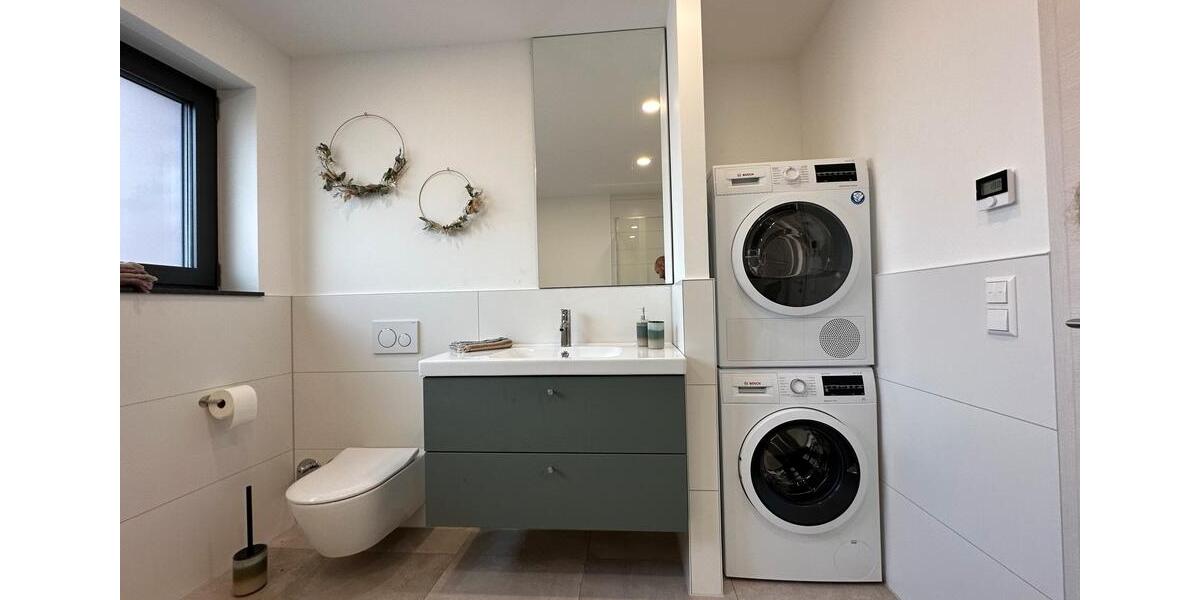 Etagenwohnung Bad Friedrichshall - 3 Zimmer, 95 m&sup2;, 1.625&euro; | Angebot:11254435