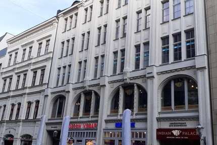 Gewerbeobjekt Leipzig - 3.817&euro; | Angebot:25277783