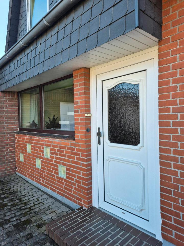 Helle 2,5 Zimmerwohnung in Pahlen