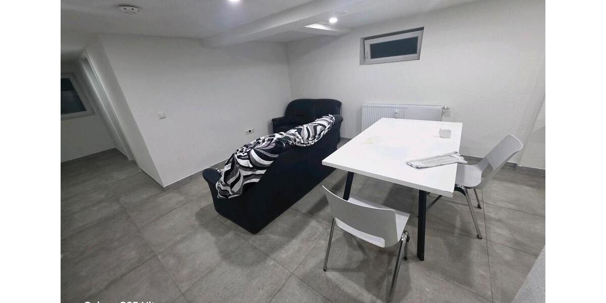 Erdgeschoßwohnung Stetten am kalten Markt - 5 Zimmer, 82 m&sup2;, 750&euro; | Angebot:24843297