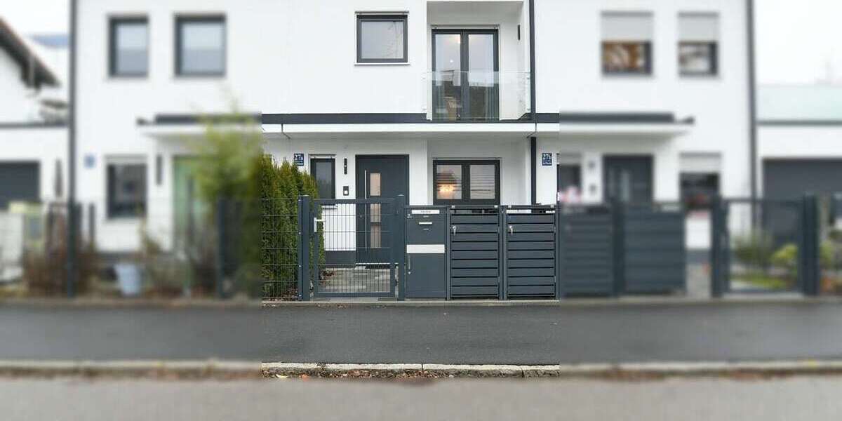 Haus zum Mieten in München 2.990 € 121.7 m² 5 zimmer