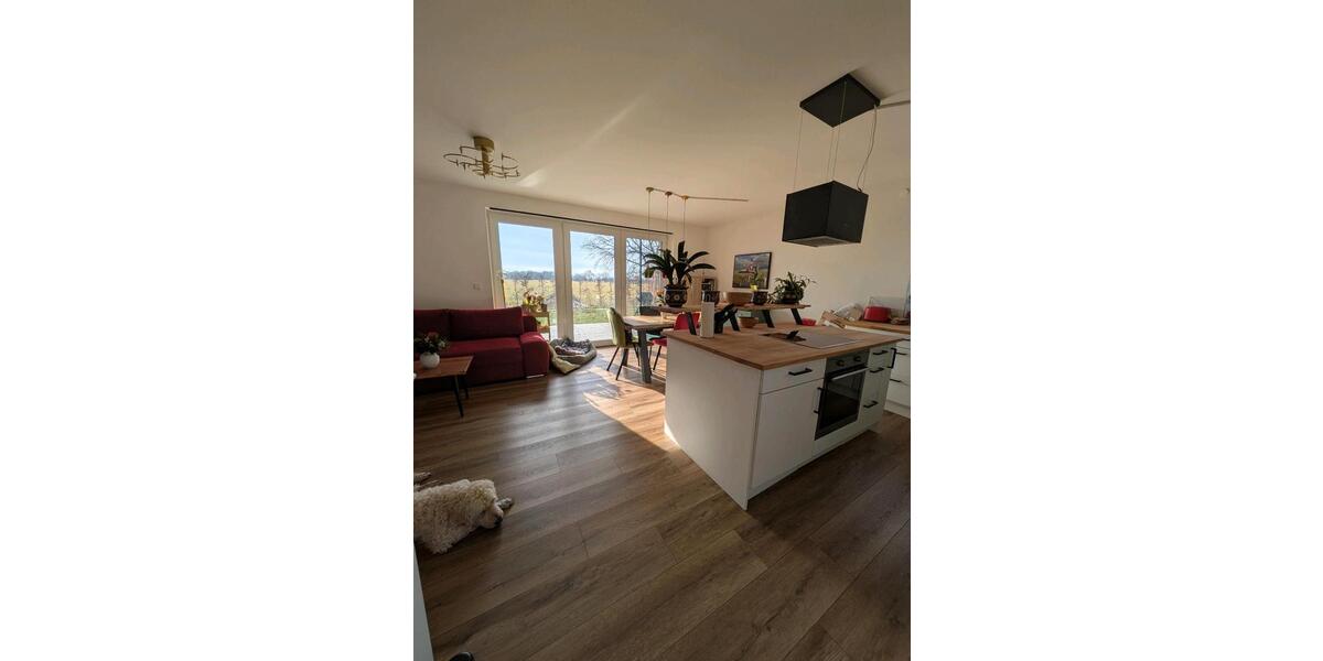 Erdgeschoßwohnung Thedinghausen - 3 Zimmer, 78 m&sup2;, 1.014&euro; | Angebot:25127676