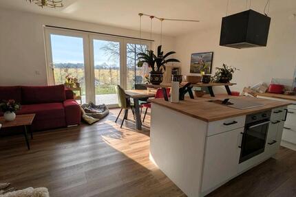 Wohnung Thedinghausen - 3 Zimmer, 78 m&sup2;, 1.014&euro; | Angebot:25127676