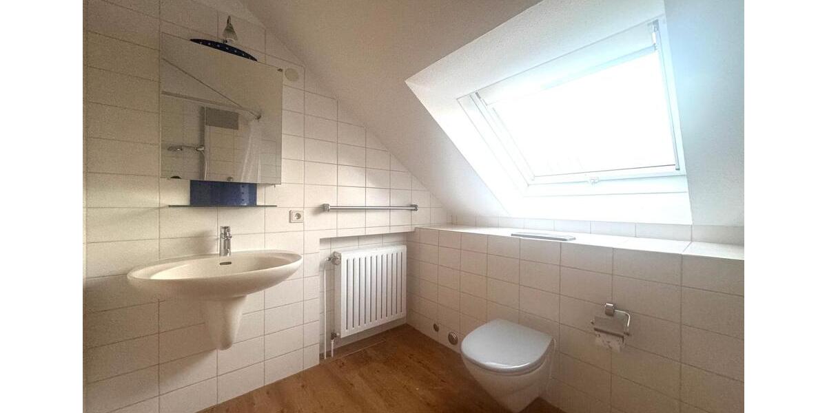 Dachgeschoßwohnung Emmingen-Liptingen Liptingen - 1 Zimmer, 33 m&sup2;, 420&euro; | Angebot:26654959