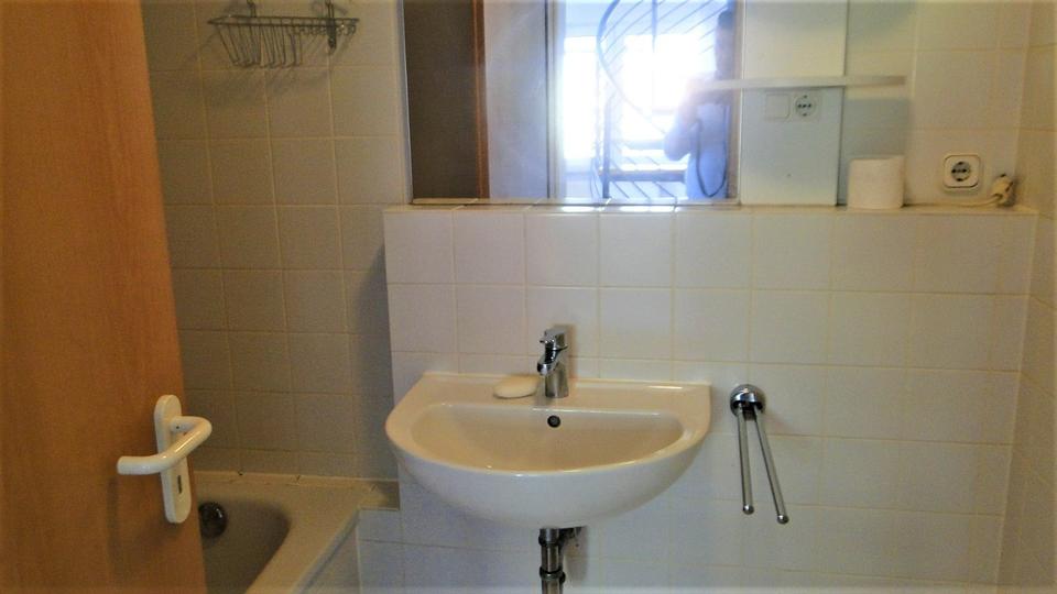 Etagenwohnung Geisenheim - 3 Zimmer, 75 m&sup2;, 820&euro; | Angebot:25870309