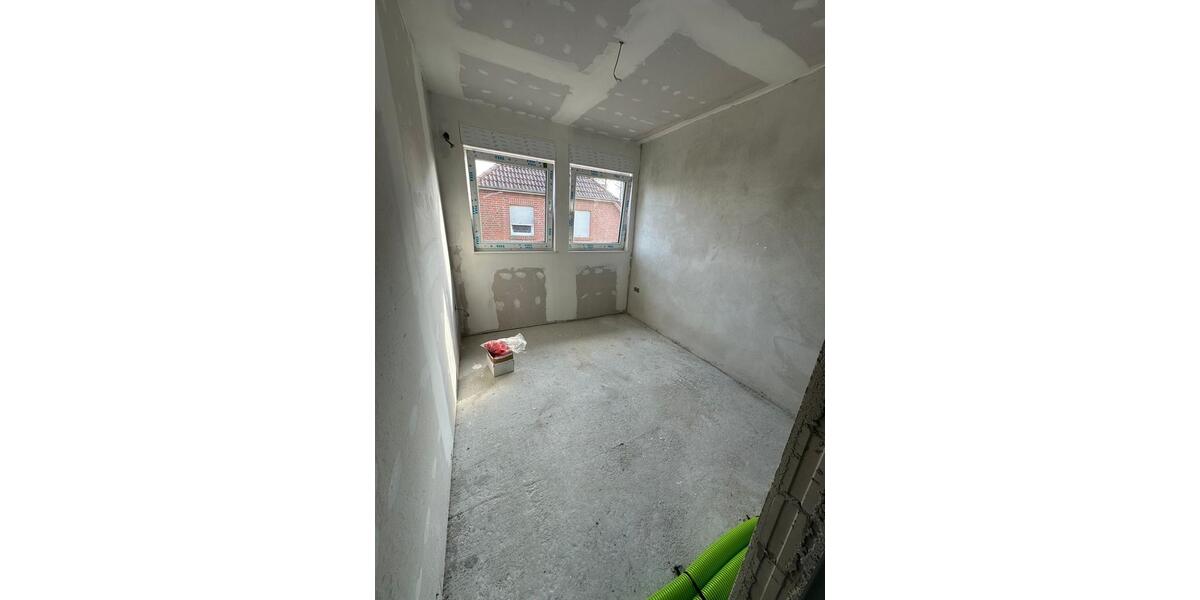 Doppelhaushälfte Südbrookmerland - 4 Zimmer, 97 m&sup2;, 1.190&euro; | Angebot:25648349