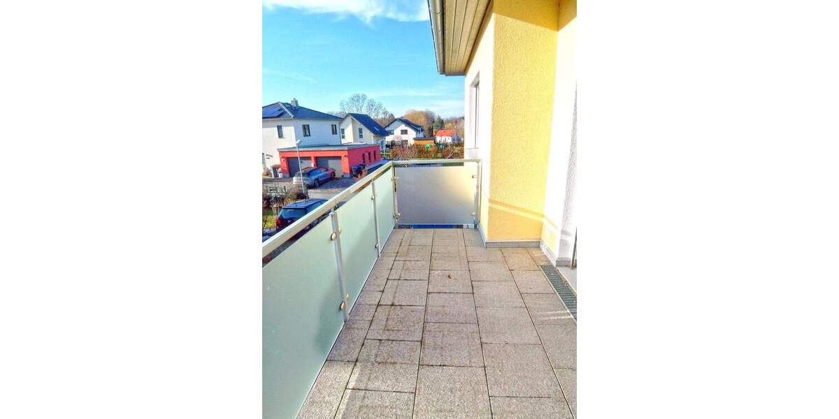 Etagenwohnung Obergurig Singwitz - 3 Zimmer, 90 m&sup2;, 900&euro; | Angebot:24437578