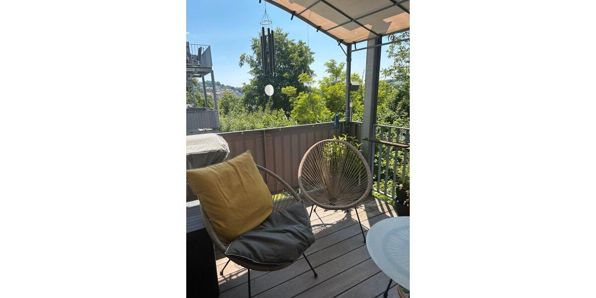 Erdgeschoßwohnung Ottweiler - 2 Zimmer, 58 m&sup2;, 700&euro; | Angebot:26194259