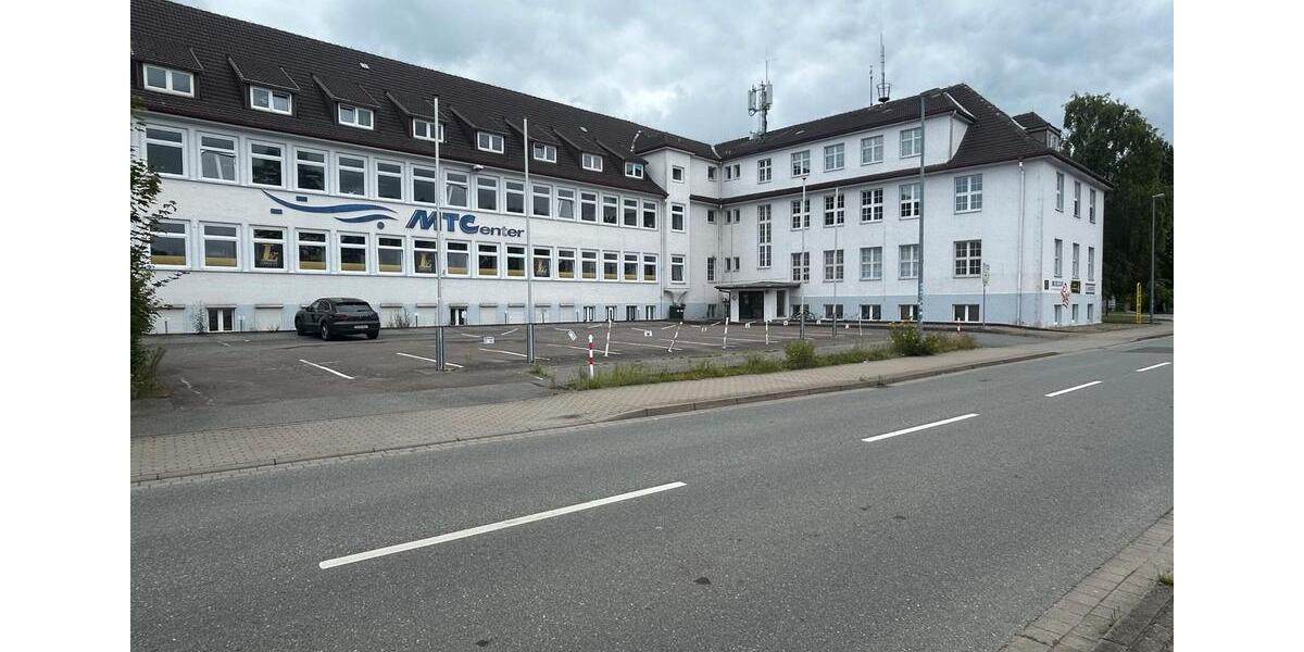 Gewerbeobjekt Wismar Altstadt - 599&euro; | Angebot:23777983