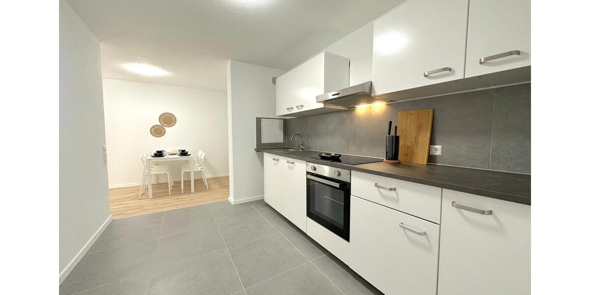 Etagenwohnung Heidelberg Boxberg - 1 Zimmer, 15 m&sup2;, 480&euro; | Angebot:25650497